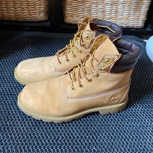 🌟Brand New Timberland’s🌟